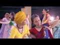 Mayapuris -  Jay Sri Krishna (Mayapur youth dance practice)