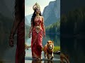 Aigiri Nandini AigiriNandini MahishasuraMardini DurgaStotram DeviBhajan Shorts Song Songs