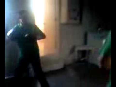 Boxing Aldo Vs Medrano.3g2