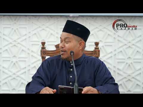 (LIVE) DURUS RAMADHAN