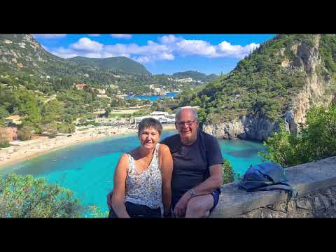 Korfu, die grüne Insel   Teil 2