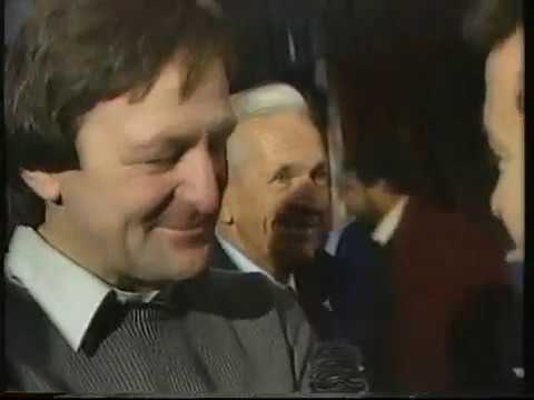 1984 Grand Final Kevin Sheedy post match interview AFL VFL