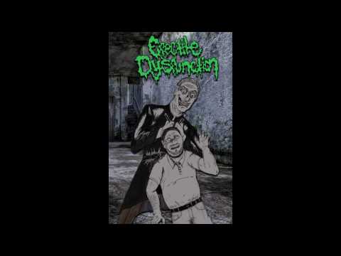 Erectile Dysfunction  - Blessed With Violence ( FULL ALBUM 2016 ,Groovy Goregrind)