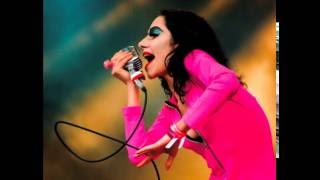 Send His Love To Me - PJ Harvey (Live at Glastonbury 1995)