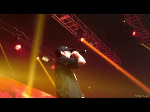 190728 GROOVL1N 그루블린 런칭파티 라비 자각몽