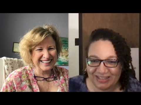 Getting to the Heart of the Matter Podcast • Heidi Hollis