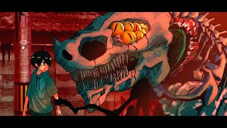 MV「四十九日」 / Shannon feat. 初音ミク & GUMI