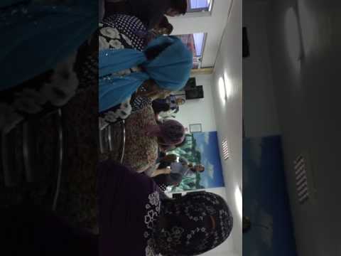 Florentina Nae Coboara-te La noi Isuse