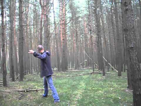 long range slingshot shooting with super fast bands; 50 - 100m!