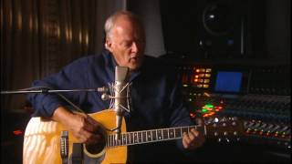 David Gilmour - Breathe [HD]