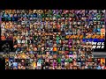 MORTAL KOMBAT CHAOTIC NEW ERA ULTIMATE NOOB SAIBOT PLAYTHROUGH