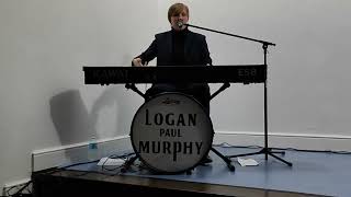 Jerry Lee Lewis tribute RIP killer