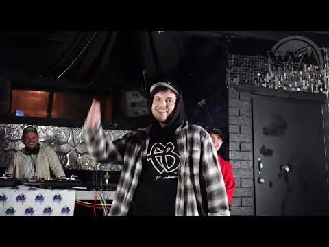 Bobby Beanz vs Big Fuss