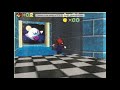 A Collection Of Super Mario 64 Beta Screenshots 1995 1996 1