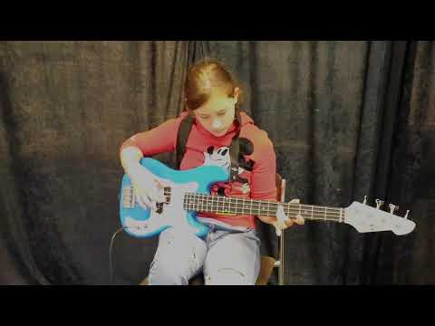 Musikskolan presenterar: Elbas