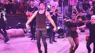 Carlos Rivera - Bendita Tu Vida/Como Tú - Tapachula, Chiapas 2019