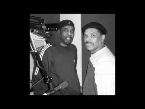 Winston Francis & A.J Franklin -Mama Dub