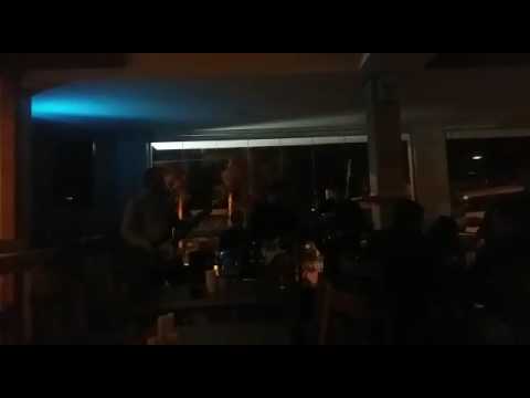 Liberdade Clandestina - Come as you are/Fátima (Ao vivo)