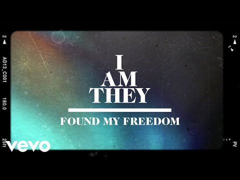 Thumbnail for Found My Freedom video