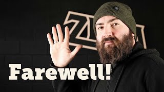 Video thumbnail for Joe's Last Video -  Dinky 1x12, Celestion H Creamback by Zilla Cabs
