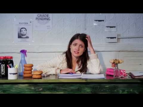 Season 1: Episode 1 - Low Budget Sketch Show Premiere!