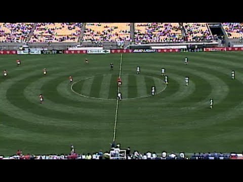 WNT vs. Netherlands: Highlights - May 16, 1999