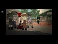 The Freak Circus BUT In Gacha Nox Pt 1