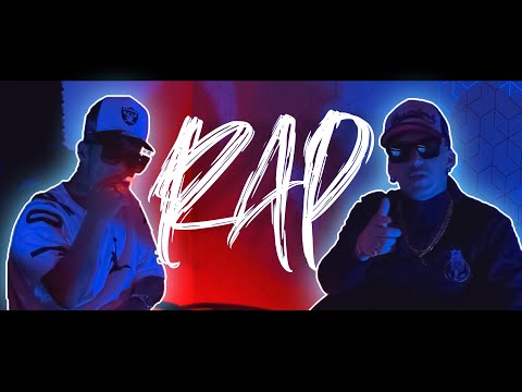 Pescada & Luzy G - 2 Minutos de Rap