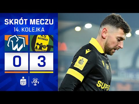 Bruk-Bet Termalica - GKS | Podawaj jak Nowak! | Ekstraklasa 2025/26