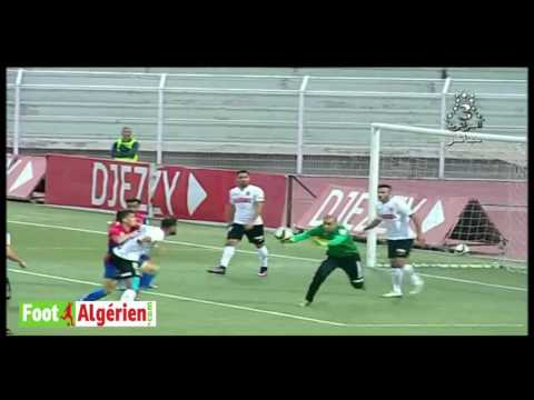 Ligue 1 Algérie (8e journée) : ES Sétif 2 - CA Batna 0 (Résumé)