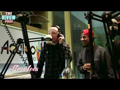 New Guardz Cypher pt 1 Aculco Radio - La Eskina Radio sat 9pm - 10pm