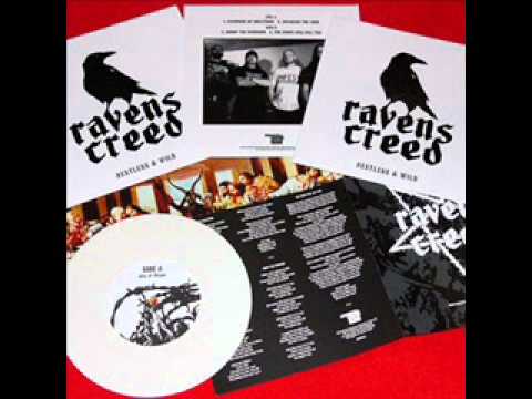 Ravens Creed - Stampede of Skeletons