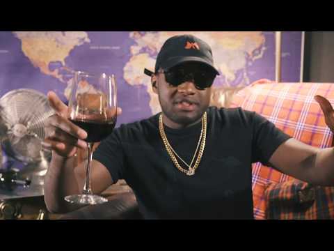 Willie The Kid - Vino