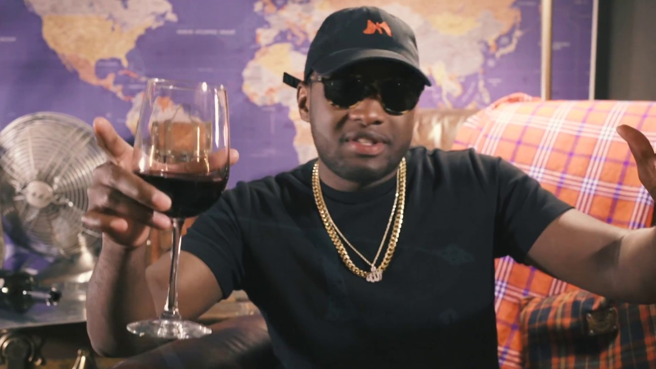 Willie The Kid – “Vino”