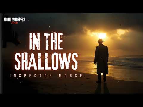 In The Shallows l Inspector Morse l BBC Radio Drama || NightWhispers