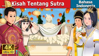 Download lagu Kisah Tentang Sutra | The Story Of Silk | Dongeng Bahasa Indonesia @IndonesianFairyTales mp3 Download lagu Kisah Tentang Sutra | The Story Of Silk | Dongeng Bahasa Indonesia @IndonesianFairyTales mp3