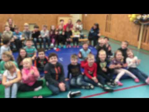 Matýsek u Vás ve Vaší škole rozdává radost