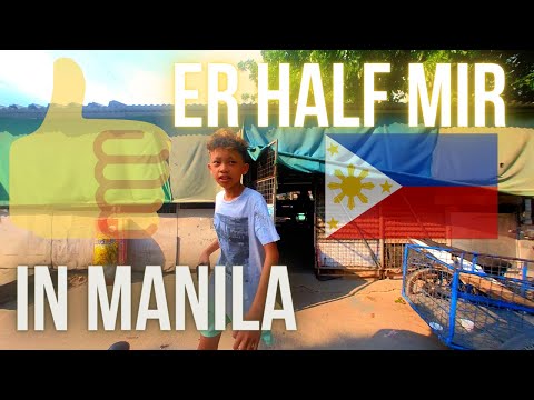 This boy helped me in the Philippines 🇵🇭