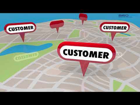 SEOPro NZ Ltd video.