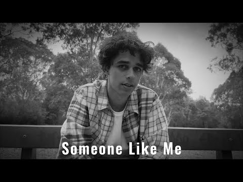 Someone Like Me - ISHAN (Australia)