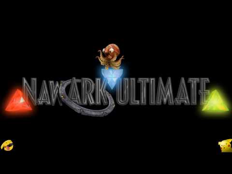 [FR] NawArk Ultimate - Aménagement de la Nouvelle Base