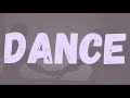 A1 x J1 - Night Away (Dance) (Lyrics) ft. Tion Wayne