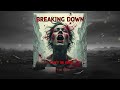 THE COLLECTIVE - Breaking Down (I Can't Be Free) | Official Metalcore Lyric Video