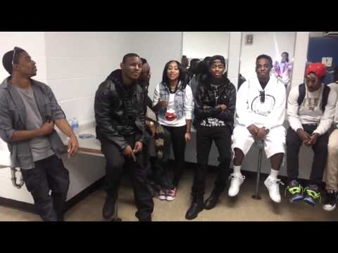 Fa-Harra F's TeleVision