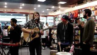 Miniature Tigers - Dino Damage (Record Store Day 2010)