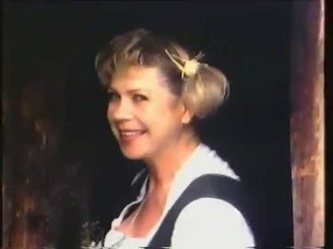 Marianne & Michael - Wann's im Fruahjahr aper wird