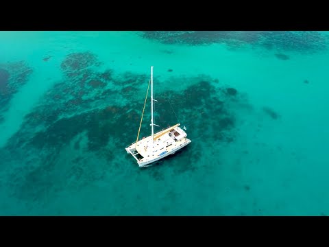Yachturlaub auf den Seychellen
