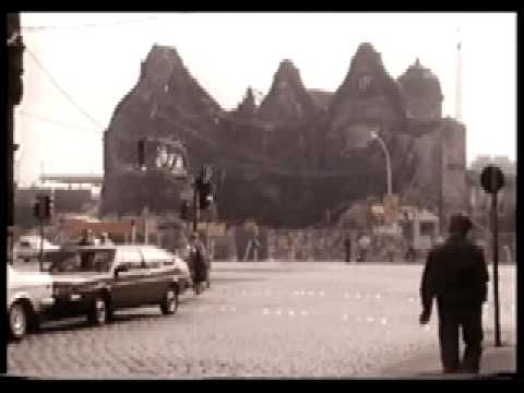 Abriss alter Bahnhof Gelsenkirchen