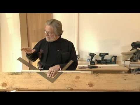 Lay Out Accurate Stair Stringers with this Custom Tool