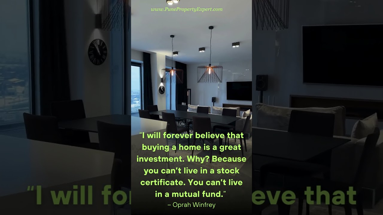 Real Estate Quote - I will forever believe that buying a home is a great investment